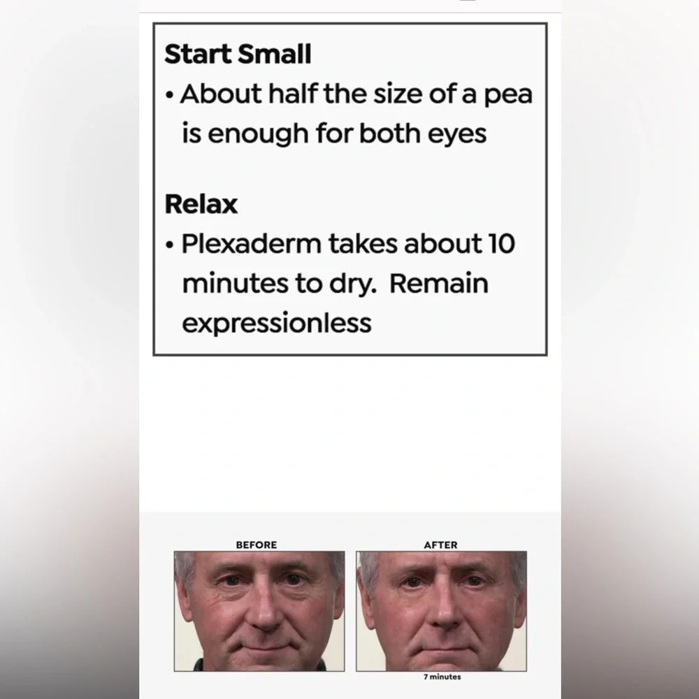 PLEXADERM x 2 Advanced Rapid Reduction - Picture 4 of 5